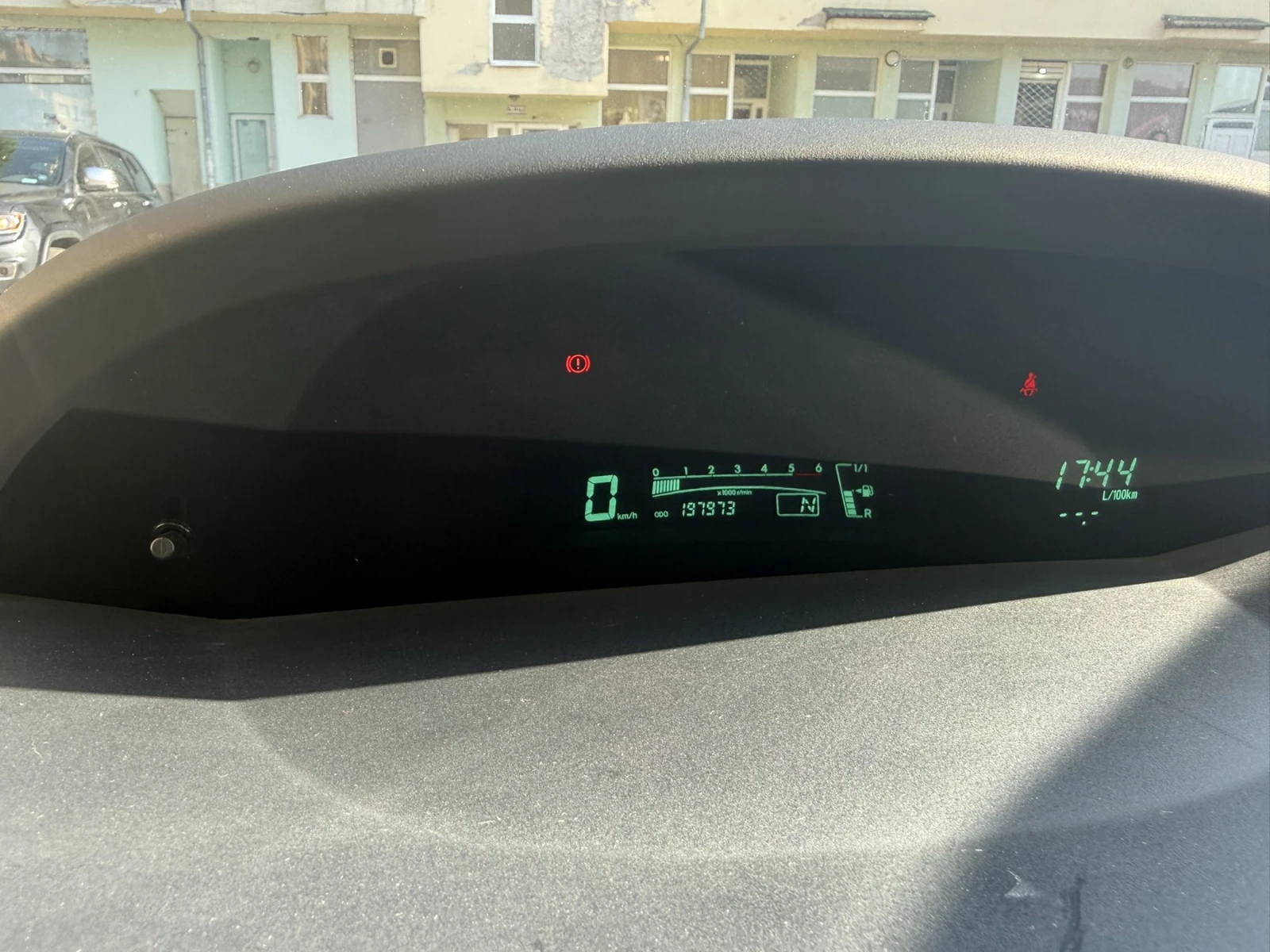 Toyota Yaris ТОП ОФЕРТА, снимка 13 - Автомобили и джипове - 55849242