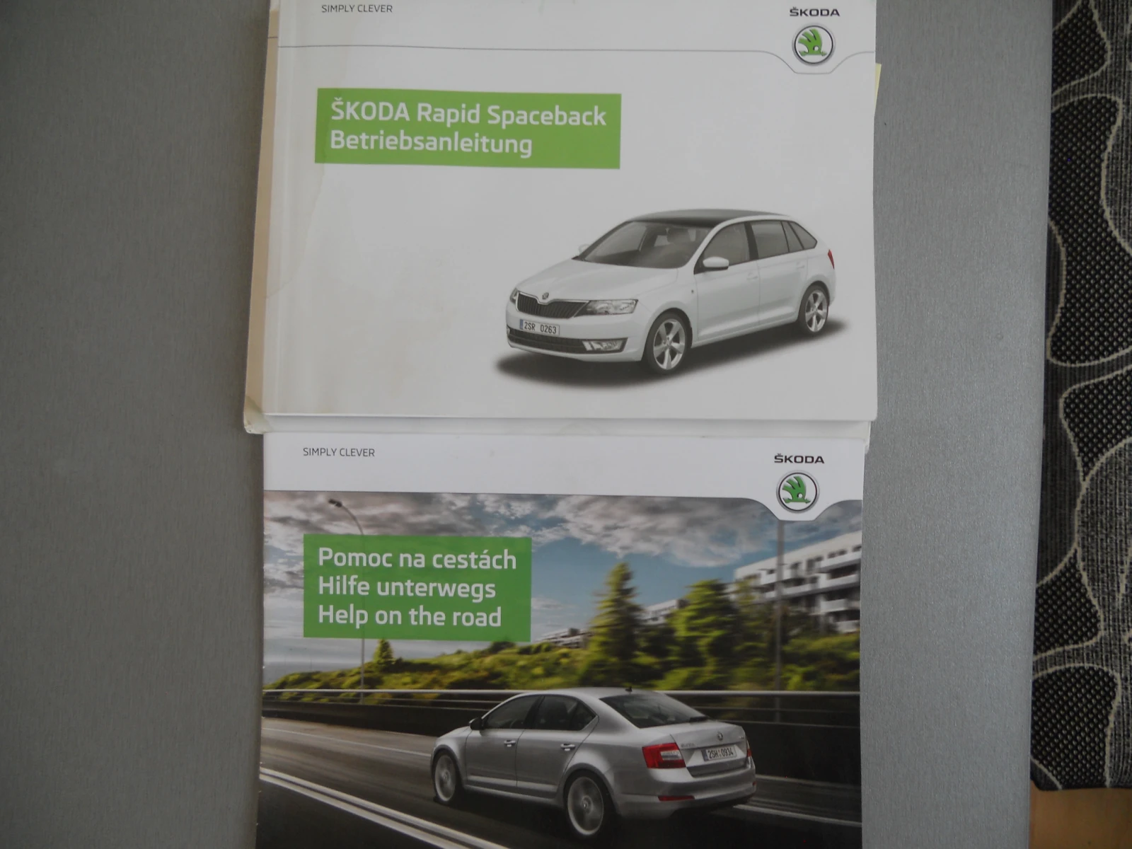 Skoda Rapid 1.6TDIЛизинг!!!Common rail 90 КОНСКИ СИЛИ, снимка 13 - Автомобили и джипове - 55910652