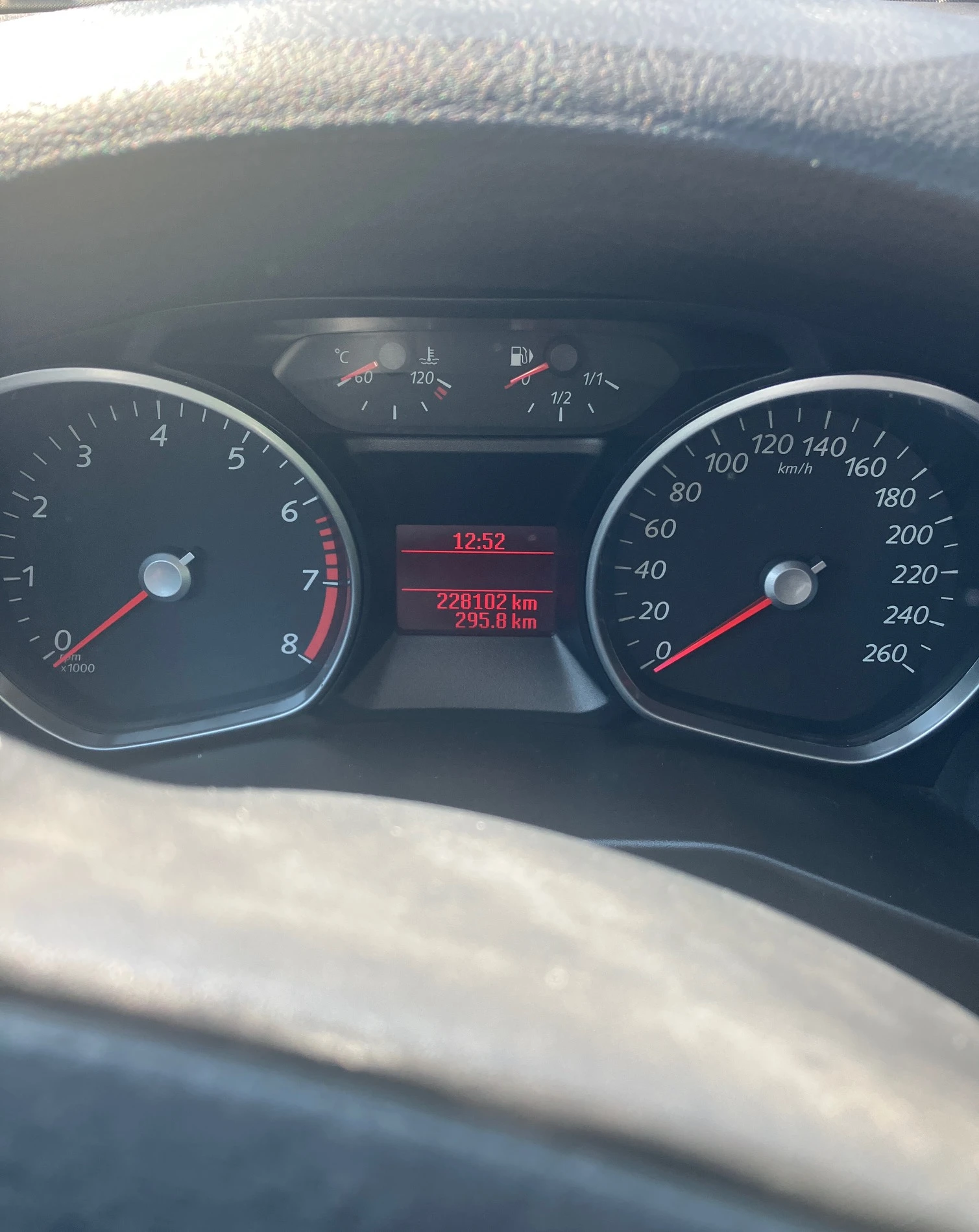 Ford Mondeo 1.6 LPG, снимка 7 - Автомобили и джипове - 55924969