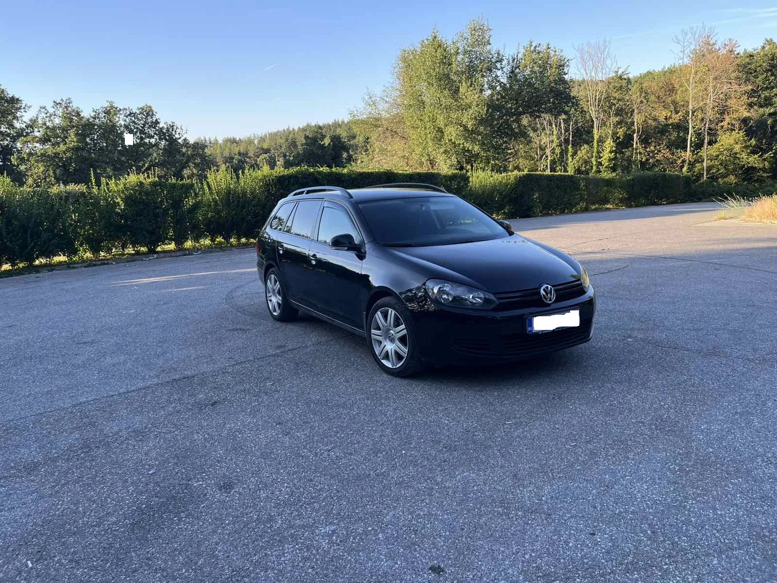 VW Golf 1.6 TDI | Mobile.bg � ����������� 2