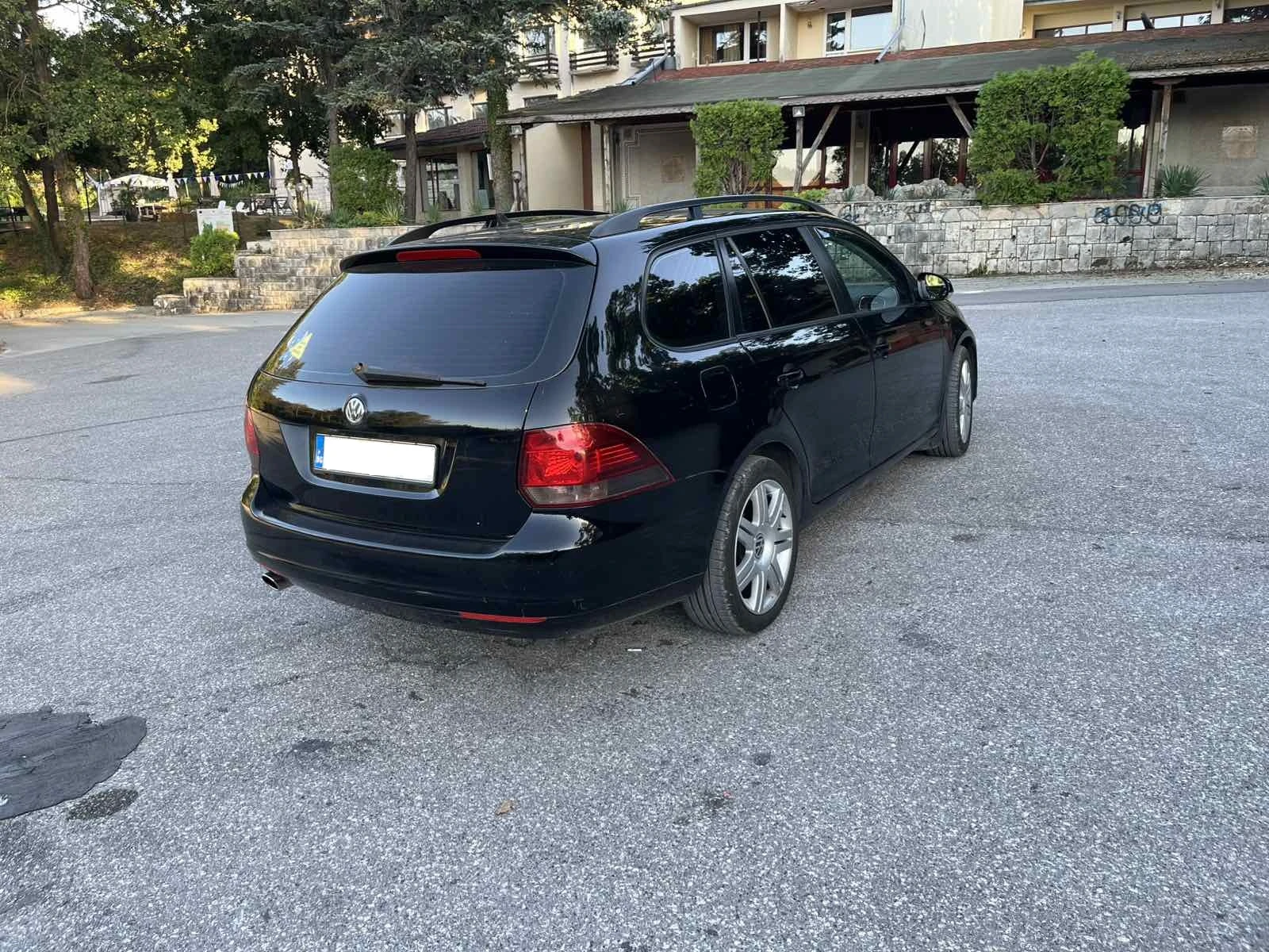 VW Golf 1.6 TDI | Mobile.bg � ����������� 3