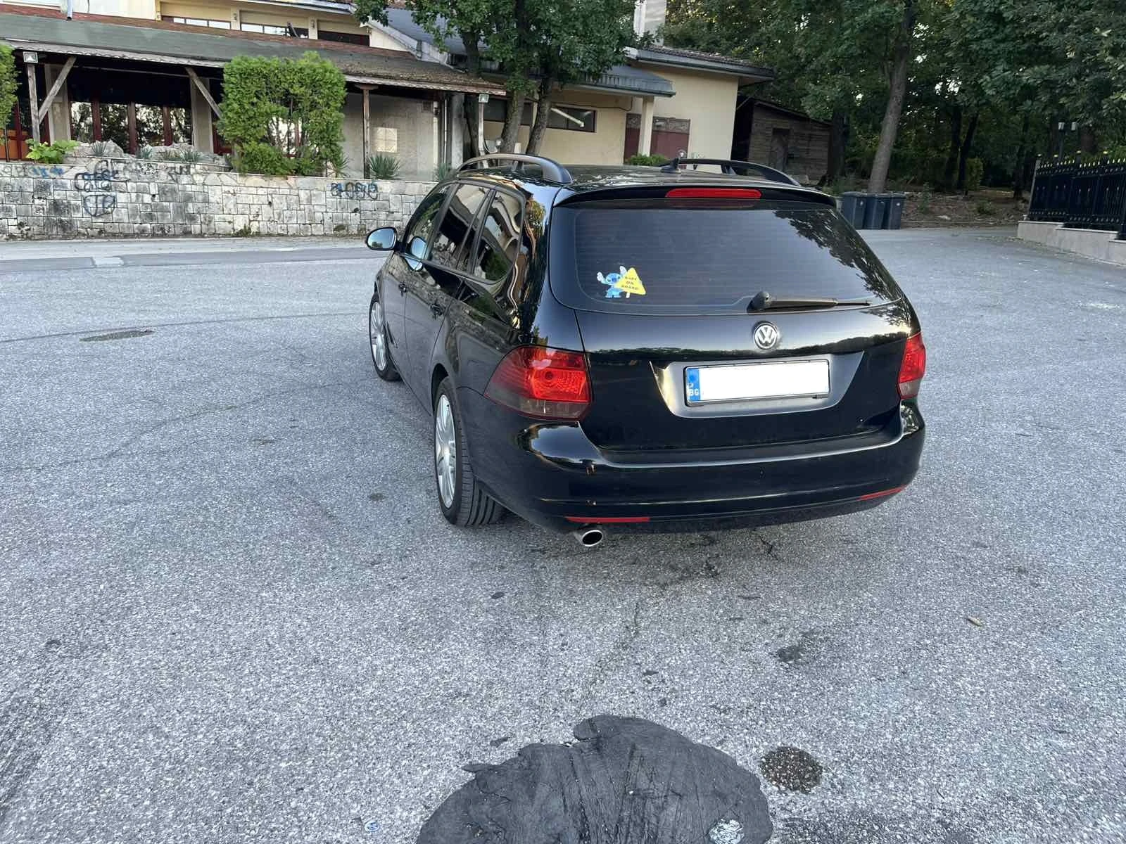 VW Golf 1.6 TDI | Mobile.bg � ����������� 4