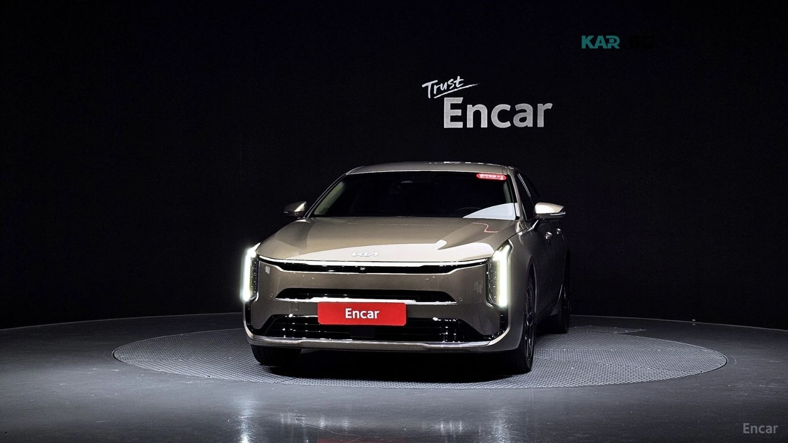 Kia K8 ���������* 360 ������* ���������* ��� ����� | Mobile.bg � ����������� 3