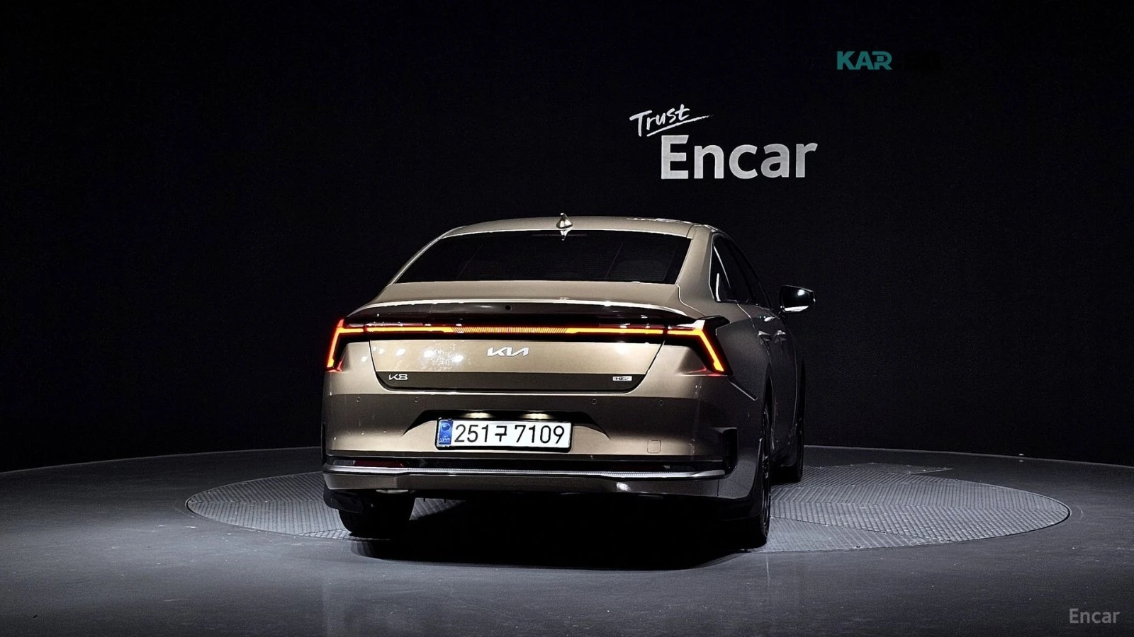Kia K8 ���������* 360 ������* ���������* ��� ����� | Mobile.bg � ����������� 4