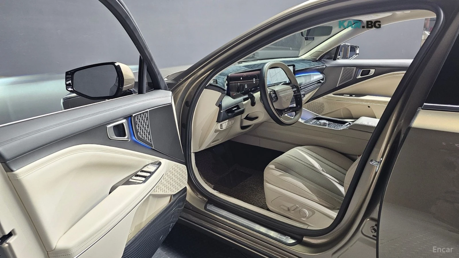 Kia K8 ���������* 360 ������* ���������* ��� ����� | Mobile.bg � ����������� 10