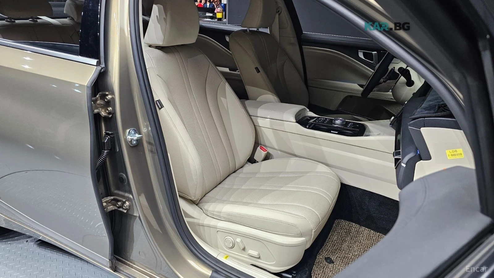 Kia K8 ���������* 360 ������* ���������* ��� ����� | Mobile.bg � ����������� 12