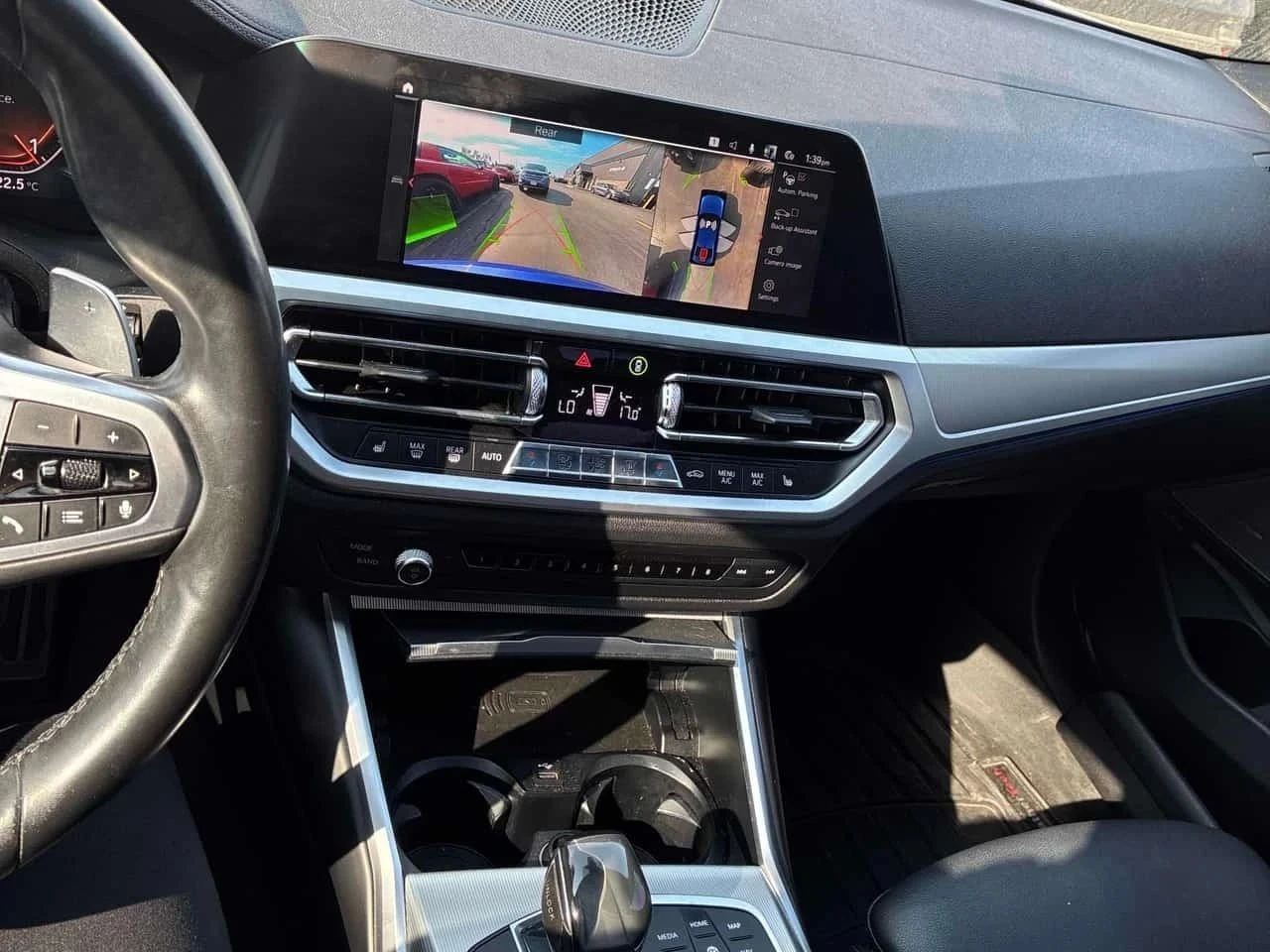 BMW 330, снимка 9 - Автомобили и джипове - 56733496