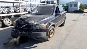 Volvo Xc90 2.4D, снимка 2