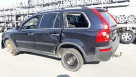 Volvo Xc90 2.4D, снимка 4