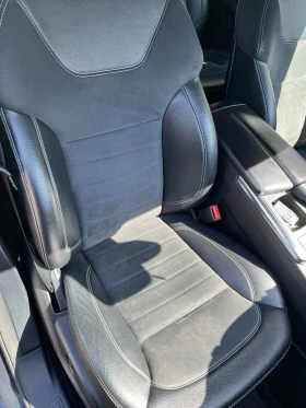 Mercedes-Benz ML 350 BlueTEC 4MATIC подгрев/печка "Harman-Kardon , снимка 7