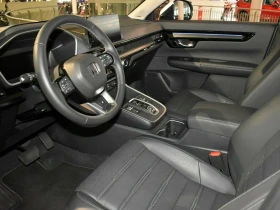 Honda Cr-v ADVANCE* AWD* PANO* 360CAM* MEMORY* , снимка 5