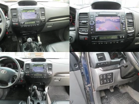 Toyota Land cruiser 3.0 D4D OFF ROAD, снимка 12