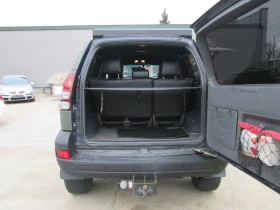 Toyota Land cruiser 3.0 D4D OFF ROAD, снимка 14