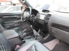 Toyota Land cruiser 3.0 D4D OFF ROAD, снимка 17