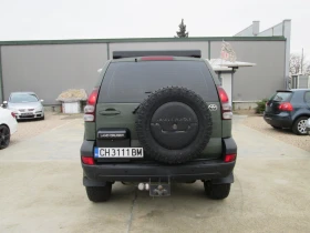 Toyota Land cruiser 3.0 D4D OFF ROAD, снимка 5