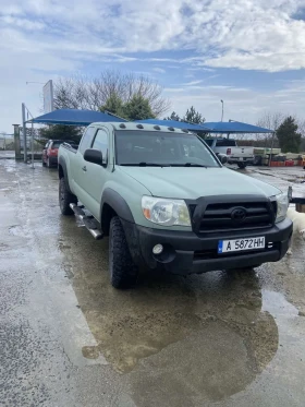 Toyota Tacoma 4.0 V6, снимка 2