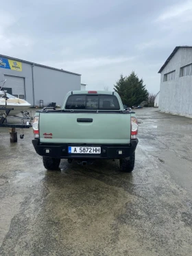 Toyota Tacoma 4.0 V6, снимка 3
