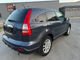 Honda Cr-v 2.0i EXECUTIVE::DISTRONIC::PANO::CAMERA, снимка 4