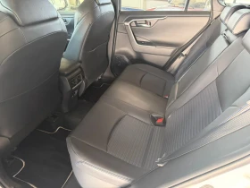 Toyota Rav4 2.5 Hybrid STYLE Bi-Tone , снимка 6