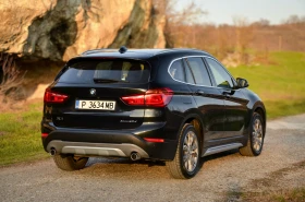BMW X1 * 4x4* xLine* 2.0D* , снимка 3