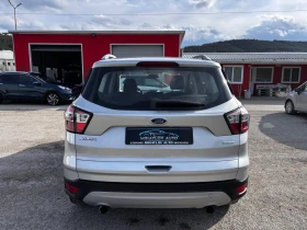 Ford Kuga 1.5i 112 100km/NAVI/НОВ ВНОС, снимка 4
