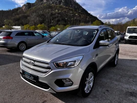 Ford Kuga 1.5i 112 100km/NAVI/НОВ ВНОС, снимка 7