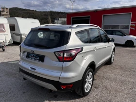 Ford Kuga 1.5i 112 100km/NAVI/НОВ ВНОС, снимка 3