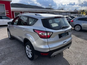 Ford Kuga 1.5i 112 100km/NAVI/НОВ ВНОС, снимка 5
