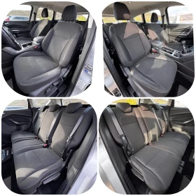 Ford Kuga 1.5i 112 100km/NAVI/НОВ ВНОС, снимка 12
