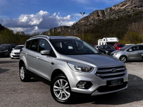 Ford Kuga 1.5i 112 100km/NAVI/НОВ ВНОС, снимка 1