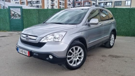 Honda Cr-v 2.2 CDTI Отлична! Без ръжди! 4х4, снимка 1