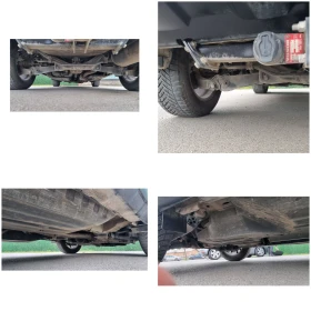 Honda Cr-v 2.2 CDTI Отлична! Без ръжди! 4х4, снимка 14