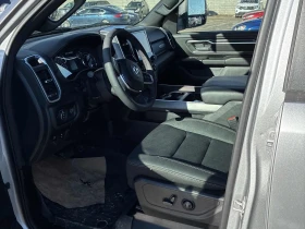 Dodge RAM 1500 Big Horn * * CARFAX * * АВТО КРЕДИТ * * , снимка 9