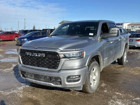 Dodge RAM 1500 Big Horn * * CARFAX * * АВТО КРЕДИТ * * , снимка 1