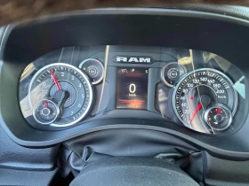 Dodge RAM 1500 Big Horn * * CARFAX * * АВТО КРЕДИТ * * , снимка 12