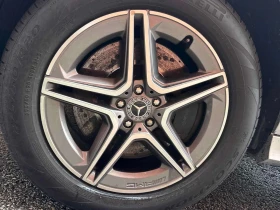 Mercedes-Benz GLE 450 /ДИСТРОНИК/360 КАМЕРИ/ПАНОРАМА/BURMESTER, снимка 6