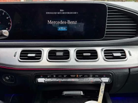 Mercedes-Benz GLE 450 /ДИСТРОНИК/360 КАМЕРИ/ПАНОРАМА/BURMESTER, снимка 9