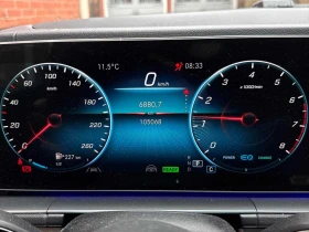 Mercedes-Benz GLE 450 /ДИСТРОНИК/360 КАМЕРИ/ПАНОРАМА/BURMESTER, снимка 8