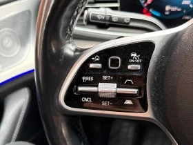 Mercedes-Benz GLE 450 /ДИСТРОНИК/360 КАМЕРИ/ПАНОРАМА/BURMESTER, снимка 10