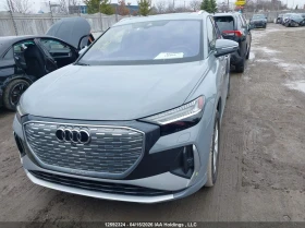 Audi Q4 E-Tron 50, снимка 12