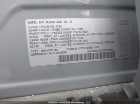 Audi Q4 E-Tron 50, снимка 9