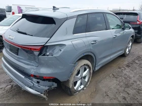Audi Q4 E-Tron 50, снимка 4