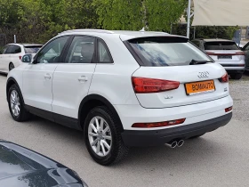 Audi Q3 2.0TDi* QUATTRO* LED* Bi-XENON* , снимка 6