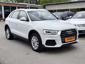Audi Q3 2.0TDi* QUATTRO* LED* Bi-XENON* , снимка 3
