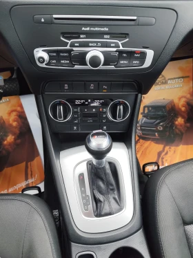 Audi Q3 2.0TDi* QUATTRO* LED* Bi-XENON* , снимка 9