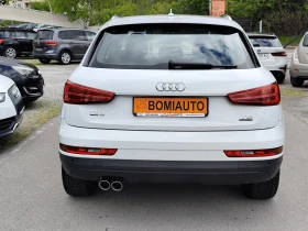 Audi Q3 2.0TDi* QUATTRO* LED* Bi-XENON* , снимка 5