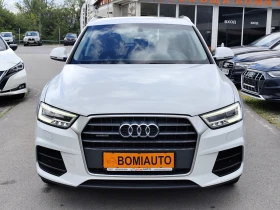 Audi Q3 2.0TDi* QUATTRO* LED* Bi-XENON* , снимка 2