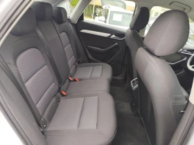 Audi Q3 2.0TDi* QUATTRO* LED* Bi-XENON* , снимка 11