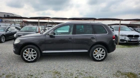 VW Touareg 3.0 TDI 239 К.С ПРУЖИНИ, снимка 7