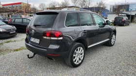 VW Touareg 3.0 TDI 239 К.С ПРУЖИНИ, снимка 4